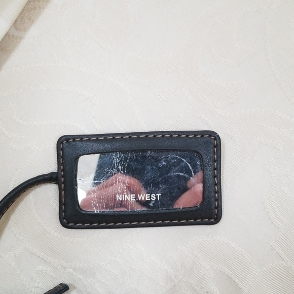 Nine West Shoulder Bag - Picture 6 of 6